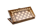 Handmade Wooden Chess Set, Classic Board, 40 cm - photo 9