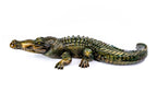 Crocodile Sculpture