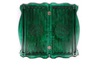 Handmade Wooden Backgammon Set with Armenian Ornament, 60 cm - photo 8