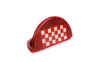 Handmade Wooden Circular Chess Set, 40 cm - photo 4