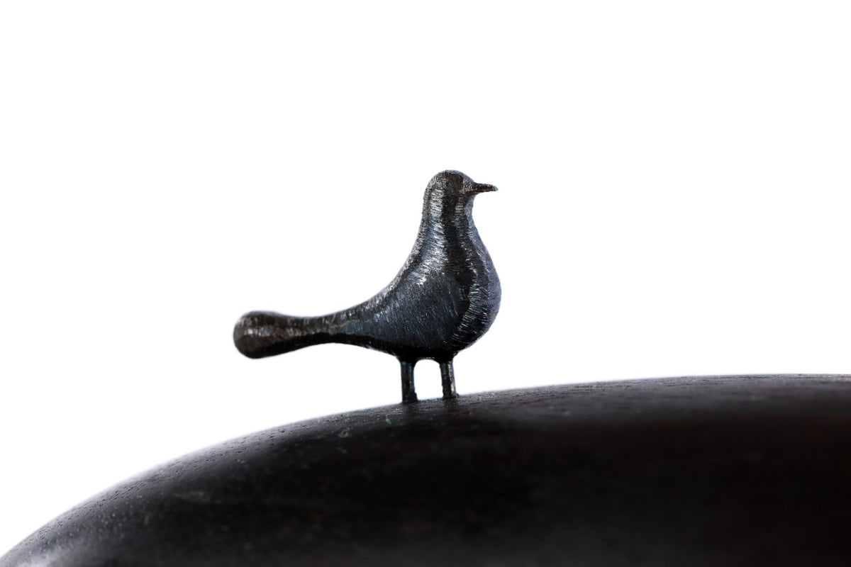 Hippopotamus Sculpture