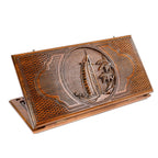 Backgammon Set with Burj Al Arab, 60 cm