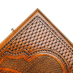 Backgammon Set with Burj Al Arab, 60 cm – photo 7
