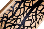 Two-Sided Backgammon Set with Epoxy Tree of Life, 60 cm – photo 2