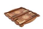 Backgammon Set with Argentine Tango, 60 cm – photo 5