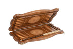 Backgammon Set with Argentine Tango, 60 cm – photo 4