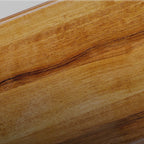 Klassisches Backgammon-Set aus Nussbaum, 60 cm (Modell 12227) – Foto 2