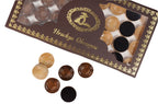 Backgammon Classic Pieces