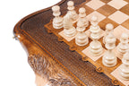 Chess With Ararat