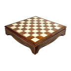 Box-style chess