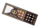 Backgammon Pieces With Spiders