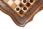 Chess With Ararat