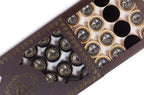 Backgammon Pieces Eternity