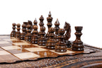 Chess With Ararat
