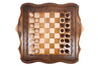 Chess With Ararat