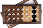 Backgammon Classic Pieces