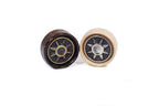 Backgammon Pieces An Octagram - An Eight-Pointed Star