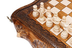Chess With Ararat