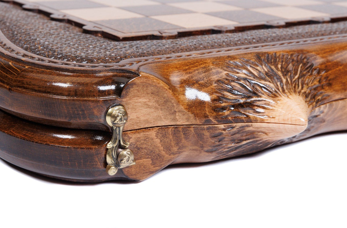 Chess With Ararat