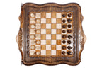 Chess With Ararat