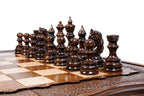 Chess With Ararat