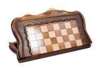 Chess With Ararat