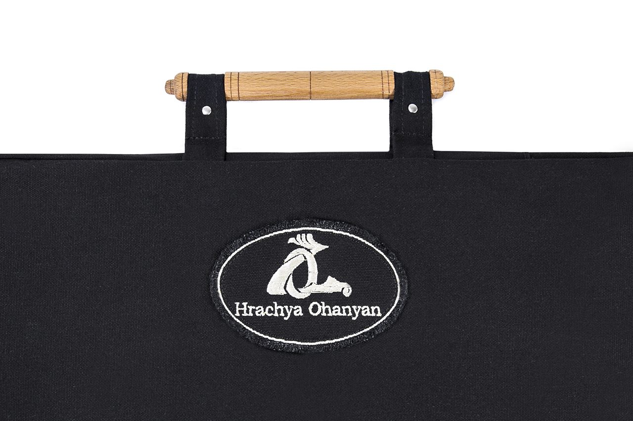 Backgammon With Eternity Sign - HrachyaOhanyan Co