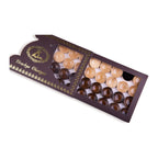 Backgammon Classic Pieces - HrachyaOhanyan Co