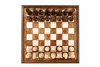 Wooden Box-Style Chess Set, 40 cm – photo 3