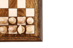Wooden Box-Style Chess Set, 40 cm – photo 11