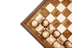Wooden Box-Style Chess Set, 40 cm – photo 12