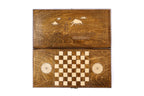 Hayastan (Armenia) Backgammon Set, 40 cm – photo 6