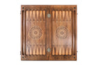 Backgammon Peacock Classic - HrachyaOhanyan Co