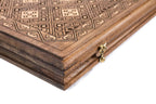 Memling Carpet Backgammon Set, 60 cm – photo 5