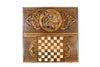 Backgammon Tiger Classic - HrachyaOhanyan Co