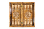 Classic Tiger Backgammon Set, 60 cm – photo 8