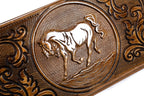 Classic Horse Backgammon Set, 60 cm – photo 5