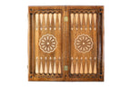 Classic Eagle Backgammon Set, 60 cm – photo 8