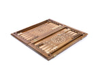 Classic Eagle Backgammon Set, 60 cm – photo 3