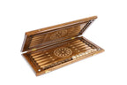 Classic Eagle Backgammon Set, 60 cm – photo 2