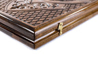 Classic Eagle Backgammon Set, 60 cm – photo 6