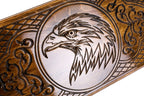 Classic Eagle Backgammon Set, 60 cm – photo 4