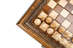Classic chess - HrachyaOhanyan Co