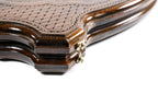 Eternity Backgammon Set, Contour Outline, 60 cm – photo 9