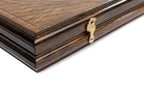Classic Ornamental Motif Backgammon Set, 50 cm – photo 9