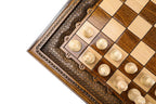 Classic chess - HrachyaOhanyan Co