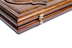 Classic Tiger Backgammon Set, 60 cm – photo 9