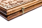 Armenian Alphabet Backgammon Set, 50 cm – photo 11