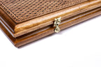 Ornamental - Epoxy Backgammon Classic - HrachyaOhanyan Co