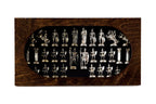 Bronze Chess Figures - HrachyaOhanyan Co
